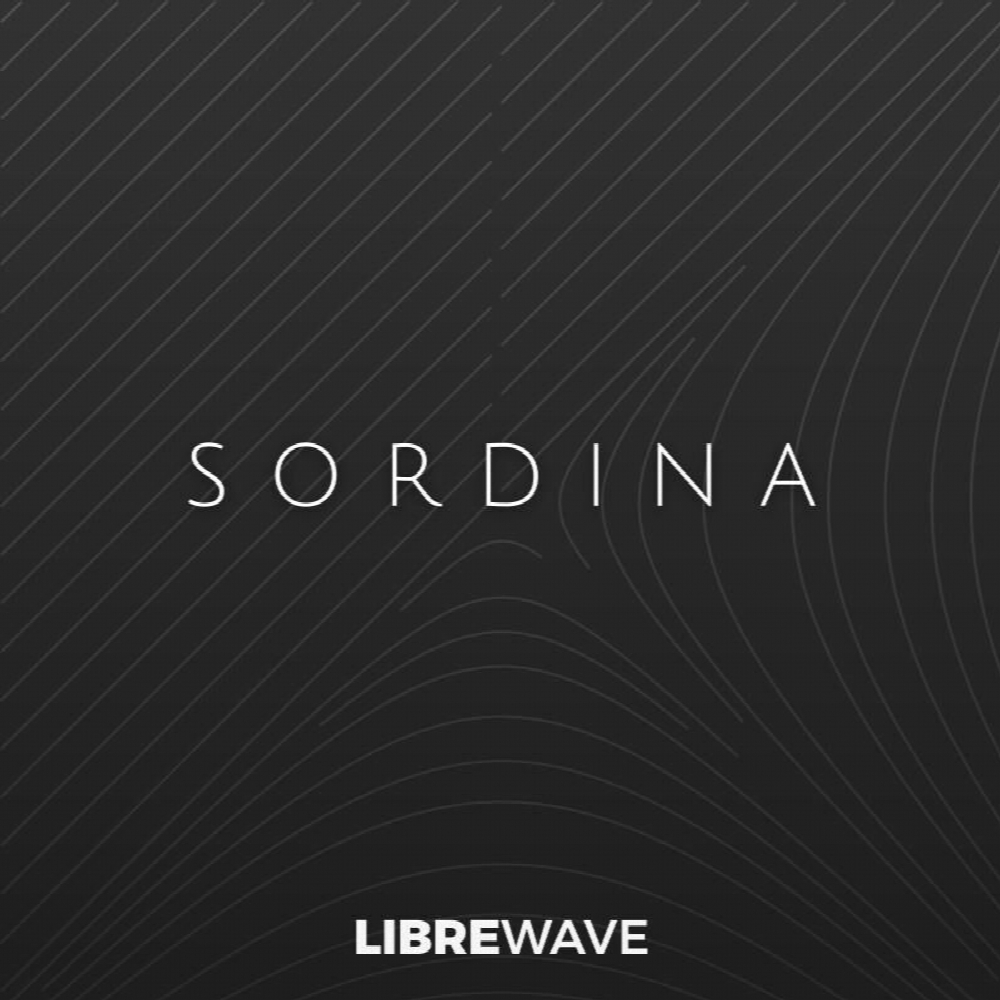 LibreWave Sordina