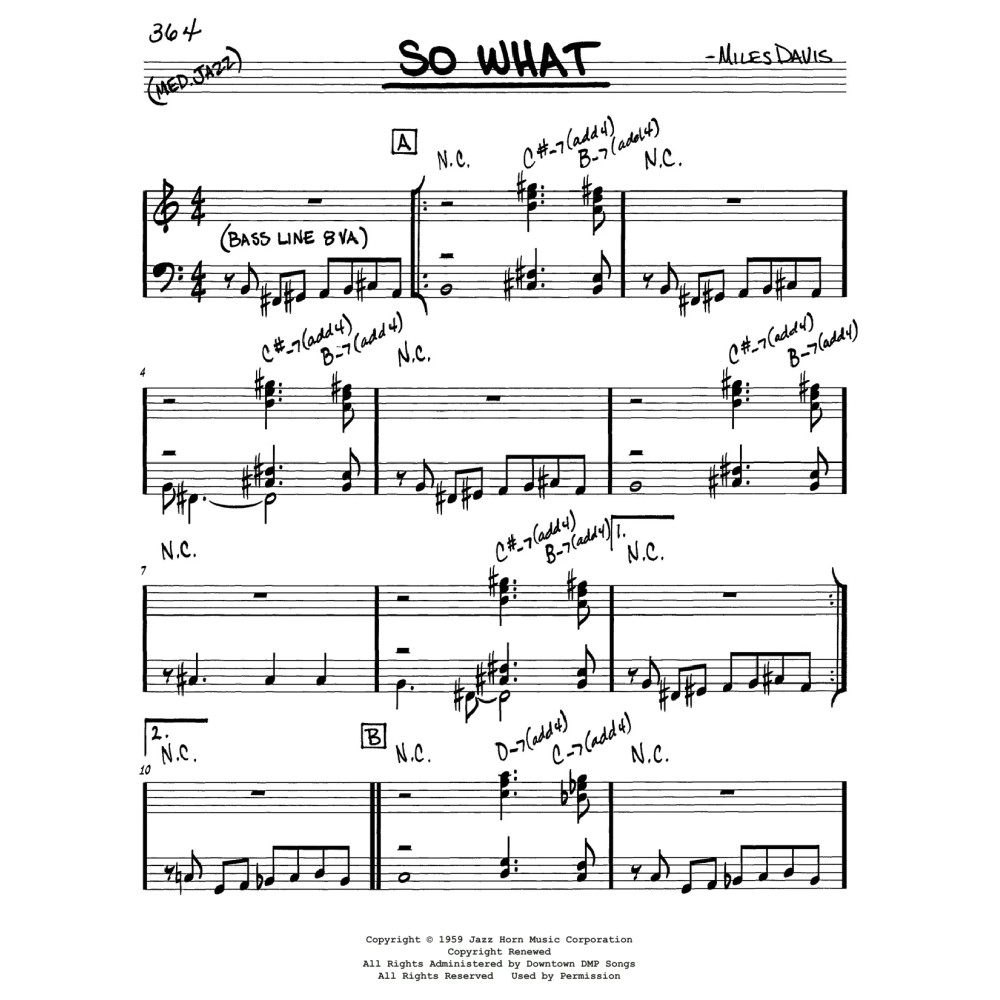 So What