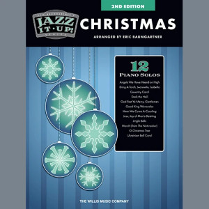 Bring A Torch, Jeannette, Isabella [Jazz version] (arr. Eric Baumgartner)