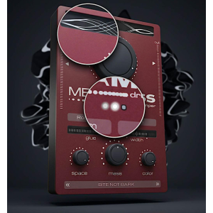 Karanyi Sounds Megamass