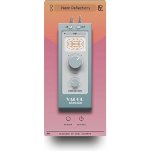 Karanyi Sounds Vapor Dimension