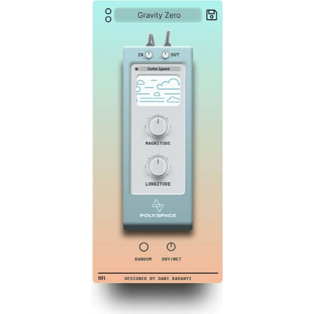 Karanyi Sounds Poly Space