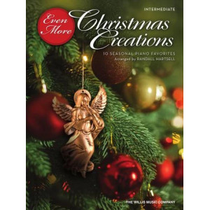 O Holy Night (arr. Randall Hartsell)