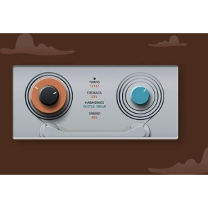 Karanyi Sounds Matra