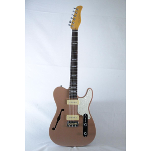 Larry Carlton T7 TM ROSEGOLD