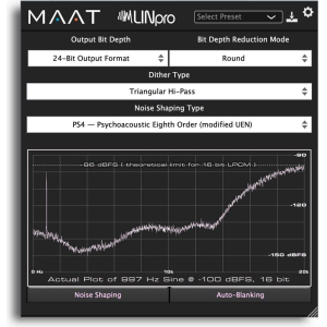 MAAT LINpro