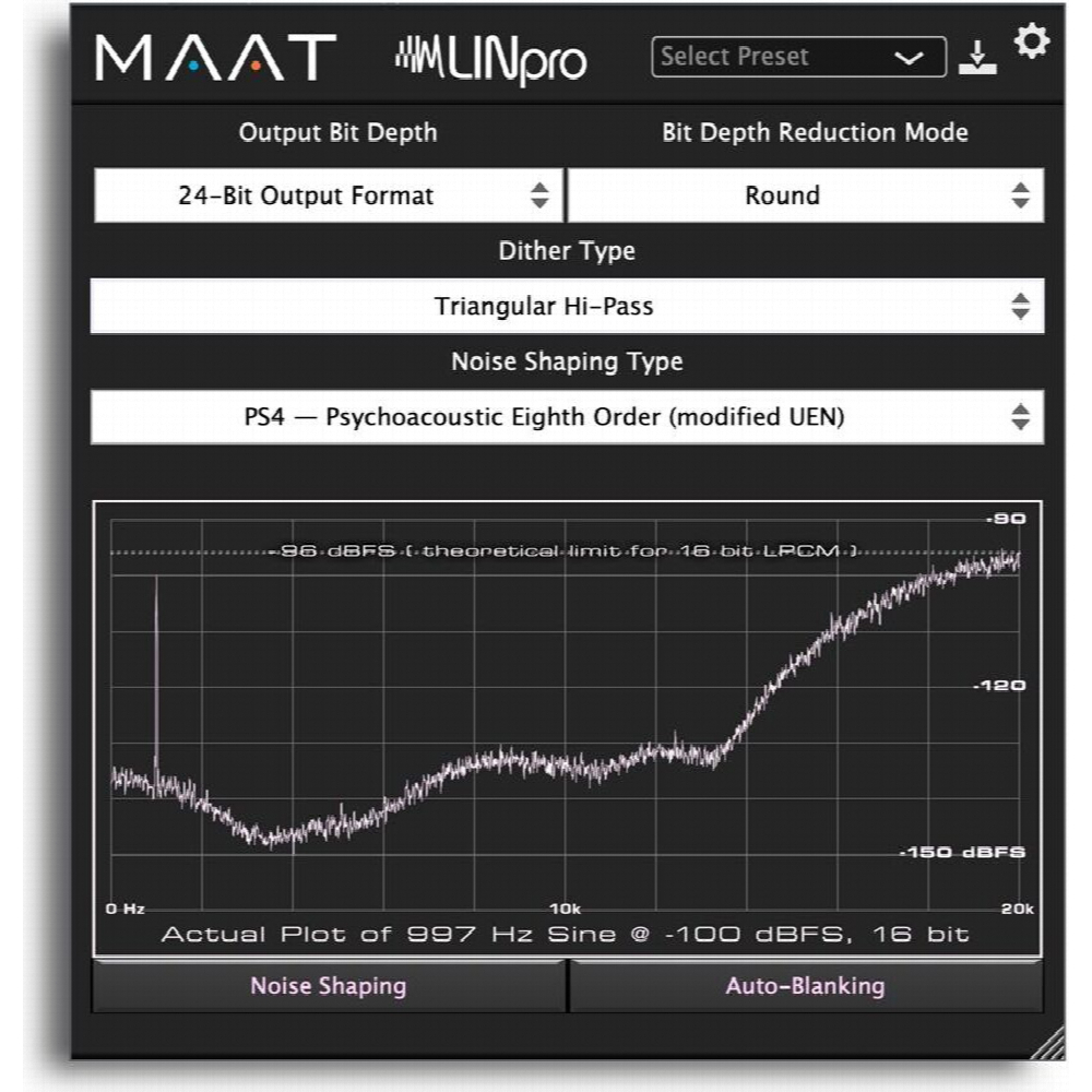 MAAT LINpro