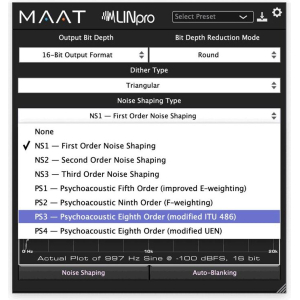MAAT LINpro