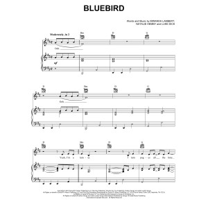 Bluebird