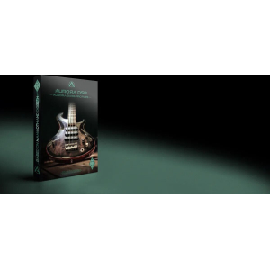 Aurora Bass profiles