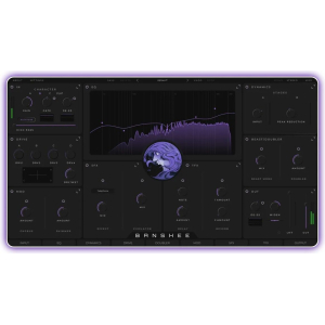 Banshee - Ultimate Vocal Suite