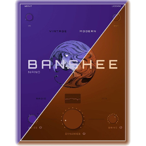 Banshee Nano - Effective vocal chain
