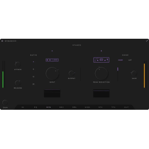 Banshee - Ultimate Vocal Suite