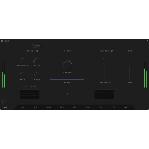 Banshee - Ultimate Vocal Suite