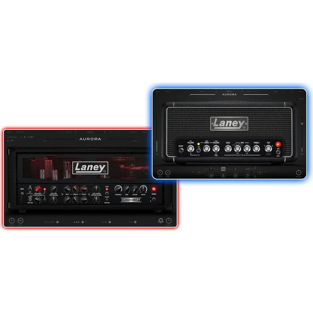 Laney Bundle