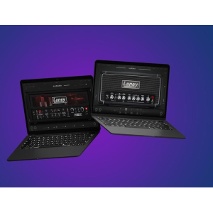 Laney Bundle