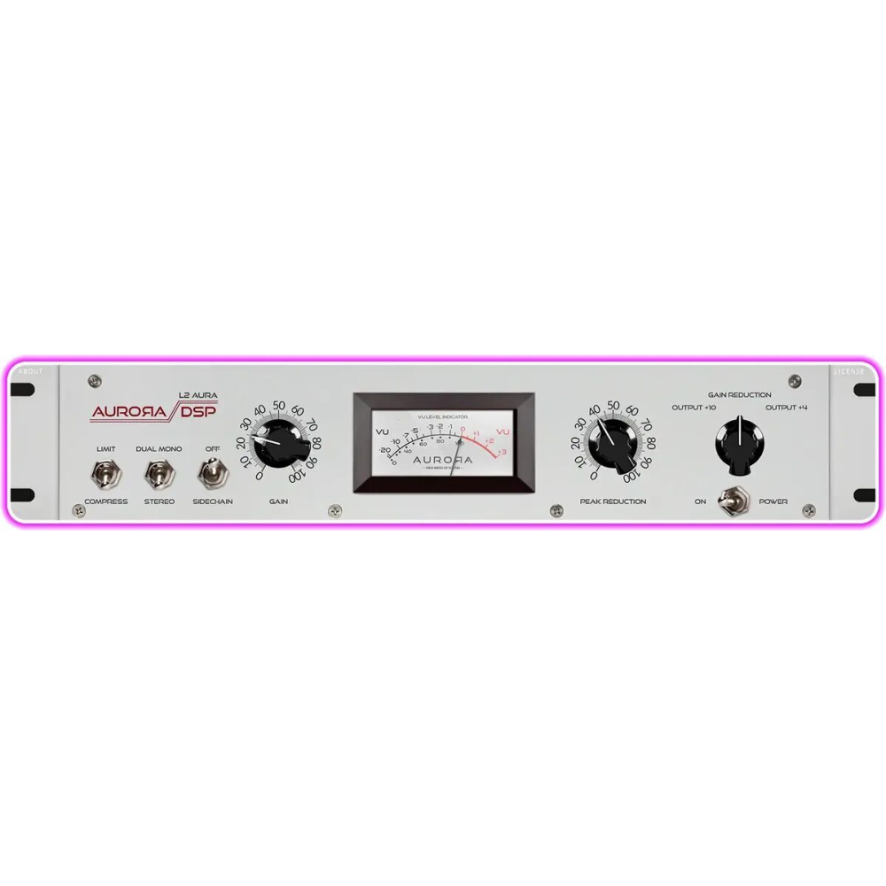 Aurora L2 Aura