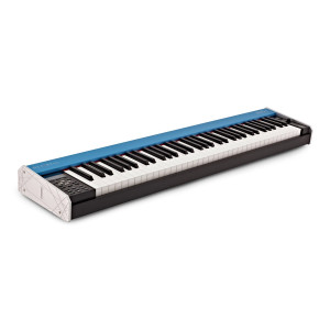 Dexibell VIVO S1 Digital Stage Piano 68 Tasten auch batteriebetrieben