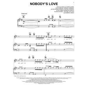 Nobody's Love