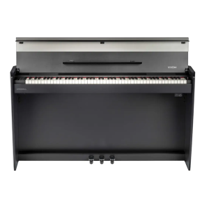 Dexibell VIVO H5 BK HOME DIGITAL PIANO 88 TASTEN BLACK SATIN