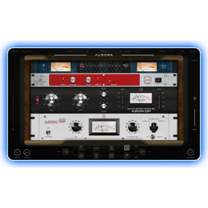 Laney Digbeth Bass Plugin