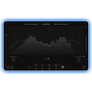Laney Digbeth Bass Plugin