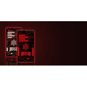 Absylon - Extended Range Guitar Plugin