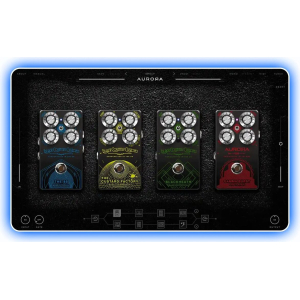 Laney Digbeth Bass Plugin