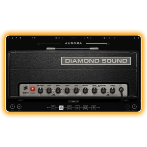 Laboga Diamond Sound