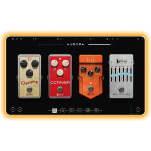 Laboga Diamond Sound