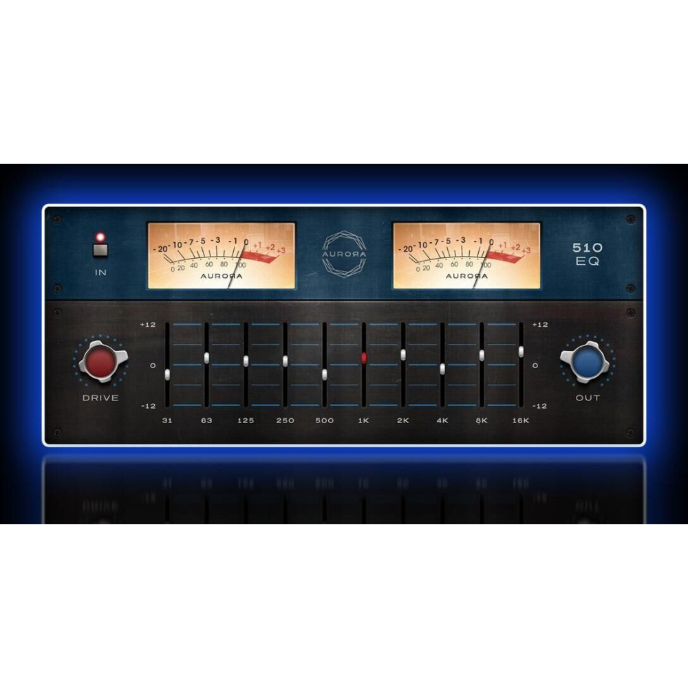 Aurora EQ510