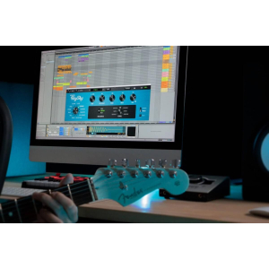 Strymon Big Sky