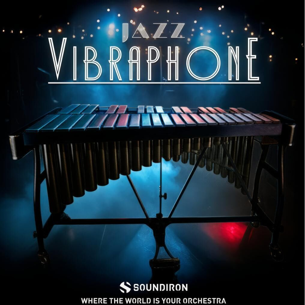 Jazz Vibraphone