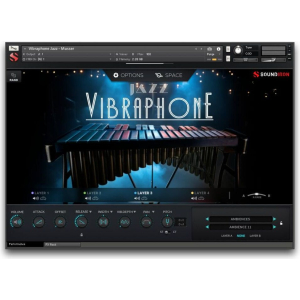 Jazz Vibraphone