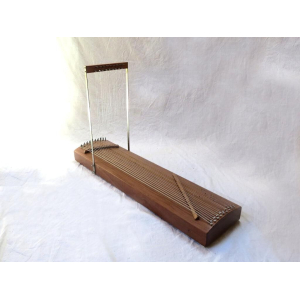 Hopkin Instrumentarium: Chordophones