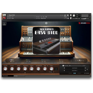 Soundiron Vintage Keys Collection