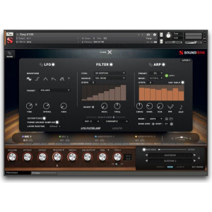 Soundiron Vintage Keys Collection