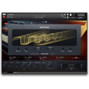 Soundiron Vintage Keys Siel Flow