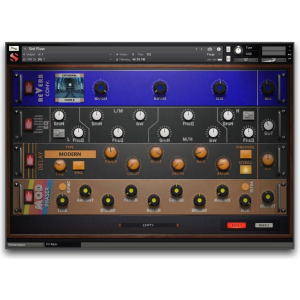 Soundiron Vintage Keys Siel Flow