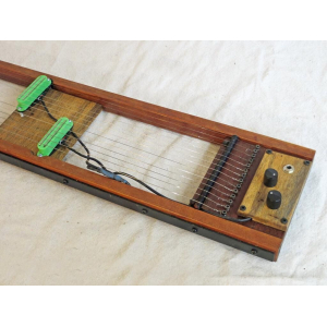 Soundiron Hopkin Instrumentarium: Handsome Dan