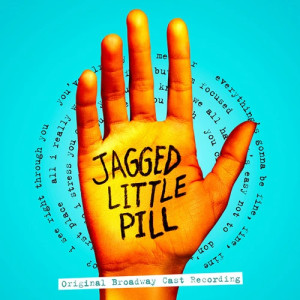 All I Really Want (from Jagged Little Pill The Musical)
