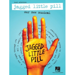 Smiling (from Jagged Little Pill The Musical)