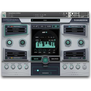 Soundiron Sonespheres - Limitless