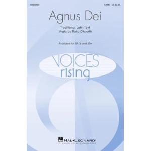 Agnus Dei