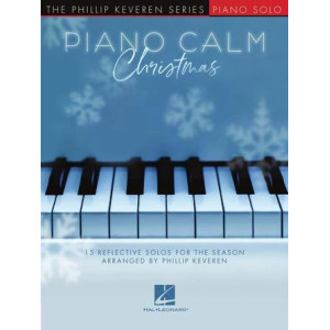 Silent Night (arr. Phillip Keveren)