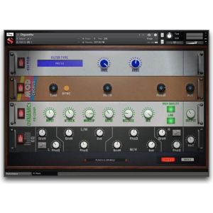 Soundiron Organetta