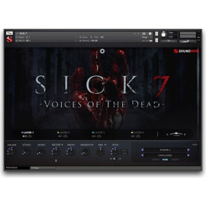 Soundiron Sick Ultimate