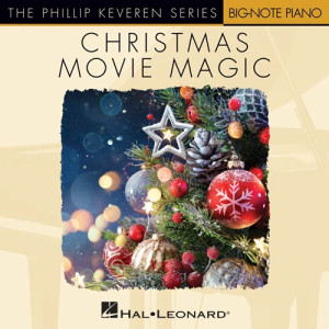 You're A Mean One, Mr. Grinch (from How The Grinch Stole Christmas) (arr. Phillip Keveren)