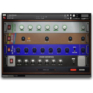 Soundiron Sick Ultimate