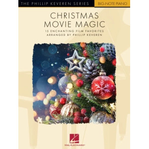 Somewhere In My Memory (from Home Alone) (arr. Phillip Keveren)